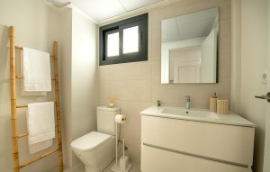 New Build - Apartment - Cox