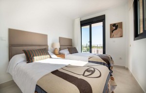 New Build - Apartment - Cox