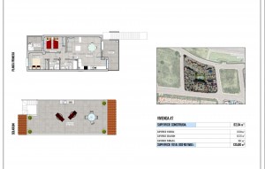 New Build - Apartment - Cox