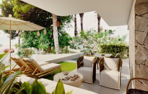 Nouvelle construction - Townhouse - Mojacar