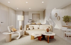 Nouvelle construction - Townhouse - Mojacar