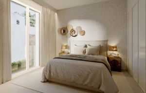 Nouvelle construction - Townhouse - Mojacar