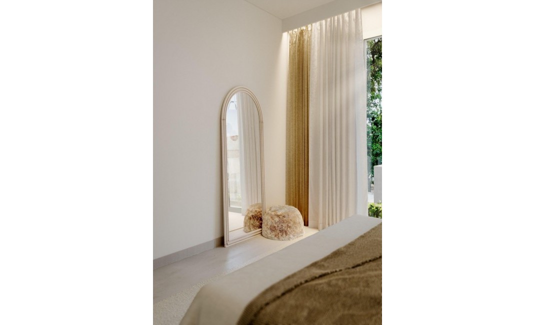 Nouvelle construction - Townhouse - Mojacar