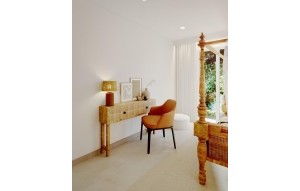 Nouvelle construction - Townhouse - Mojacar