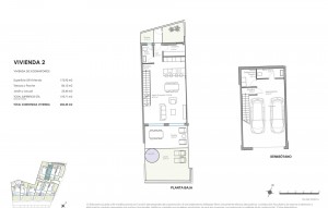 Nouvelle construction - Townhouse - Mojacar