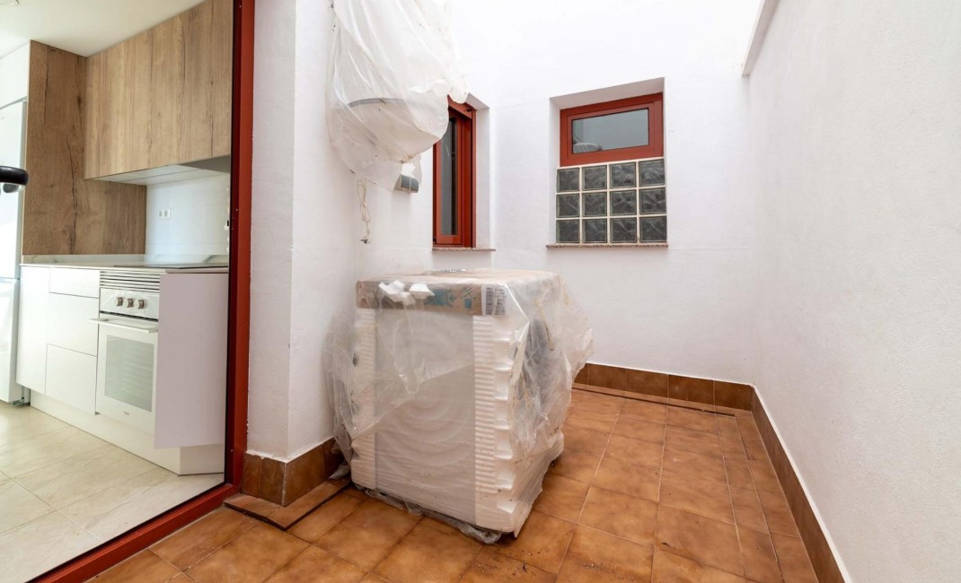 Nouvelle construction - Appartement - Avileses