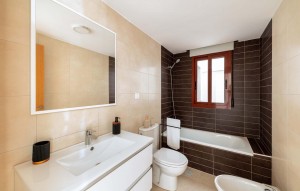 Nouvelle construction - Appartement - Avileses