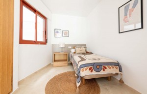 Nouvelle construction - Appartement - Avileses