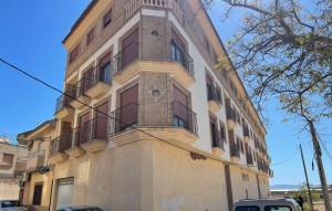 Nouvelle construction - Appartement - Avileses