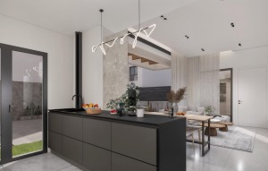 Nouvelle construction - Villa - Los Montesinos