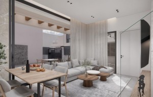 Nouvelle construction - Villa - Los Montesinos