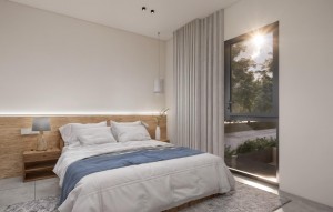 Nouvelle construction - Villa - Los Montesinos