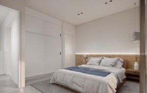 Nouvelle construction - Villa - Los Montesinos