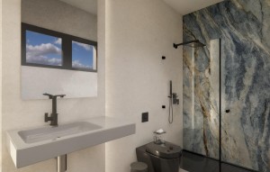 Nouvelle construction - Villa - Los Montesinos