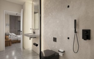 Nouvelle construction - Villa - Los Montesinos