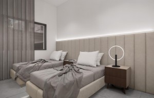 Nouvelle construction - Villa - Los Montesinos