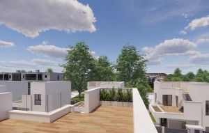 Nouvelle construction - Villa - Los Montesinos