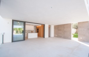 Nouvelle construction - Villa - Moraira