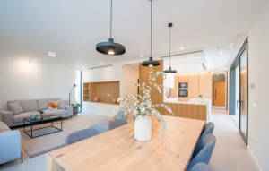 Nouvelle construction - Villa - Moraira