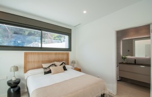 Nouvelle construction - Villa - Moraira