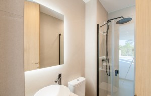 Nouvelle construction - Villa - Moraira