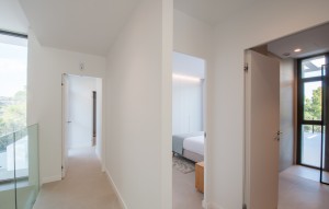 Nouvelle construction - Villa - Moraira