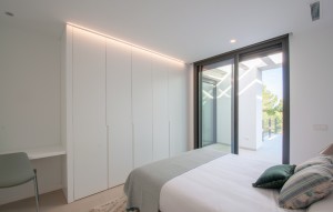 Nouvelle construction - Villa - Moraira