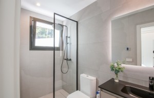 Nouvelle construction - Villa - Moraira
