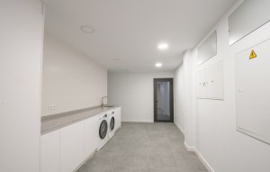 Nouvelle construction - Villa - Moraira