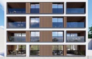 Nouvelle construction - Ground floor apartment - Guardamar del Segura - guardamar del segura