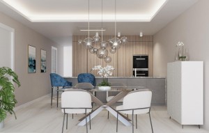 Nouvelle construction - Ground floor apartment - Guardamar del Segura - guardamar del segura