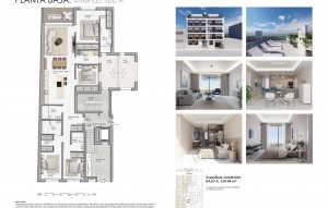 Nouvelle construction - Ground floor apartment - Guardamar del Segura - guardamar del segura