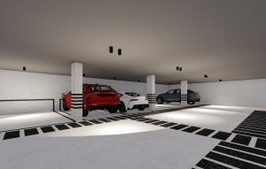 Nouvelle construction - Ground floor apartment - Guardamar del Segura - guardamar del segura