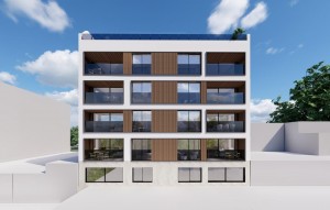 Nouvelle construction - Ground floor apartment - Guardamar del Segura - guardamar del segura