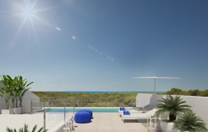 Nouvelle construction - Appartement - Guardamar del Segura - guardamar del segura
