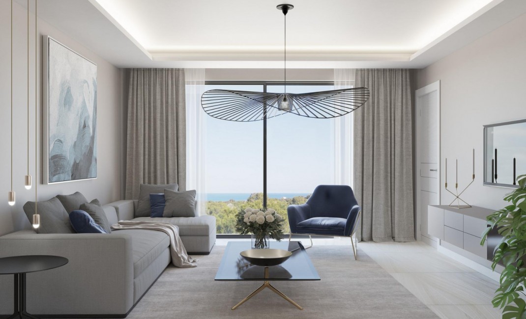 Nouvelle construction - Appartement - Guardamar del Segura - guardamar del segura