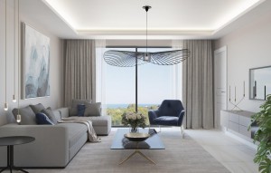 Nouvelle construction - Appartement - Guardamar del Segura - guardamar del segura