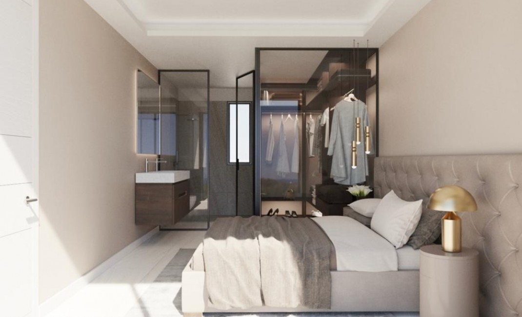 Nouvelle construction - Appartement - Guardamar del Segura - guardamar del segura