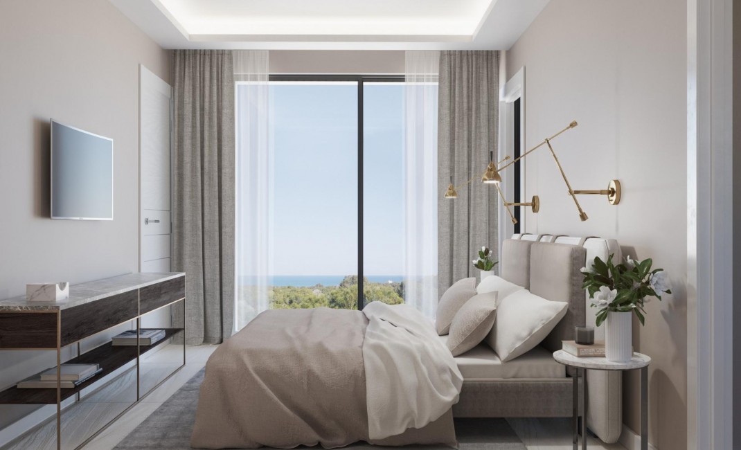 Nouvelle construction - Appartement - Guardamar del Segura - guardamar del segura