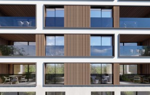 Nouvelle construction - Appartement - Guardamar del Segura - guardamar del segura