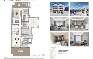 Nouvelle construction - Appartement - Guardamar del Segura - guardamar del segura