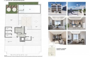Nouvelle construction - Appartement - Guardamar del Segura - guardamar del segura