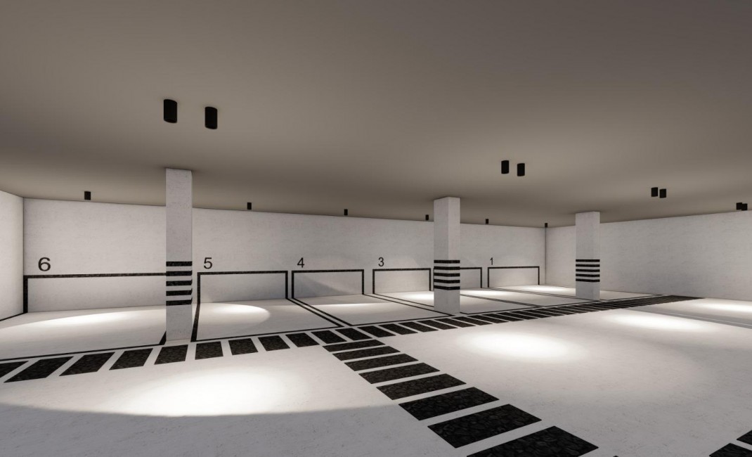 Nouvelle construction - Appartement - Guardamar del Segura - guardamar del segura