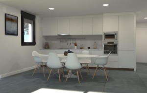 Nouvelle construction - Villa - Torre Pacheco - Torre-pacheco
