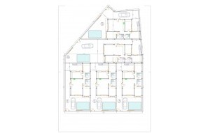Nouvelle construction - Villa - Torre Pacheco - Torre-pacheco