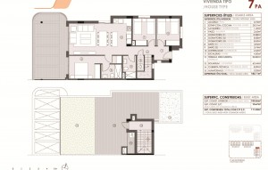Nouvelle construction - Apartement - Torrevieja