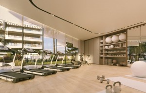 Nouvelle construction - Apartement - Torrevieja