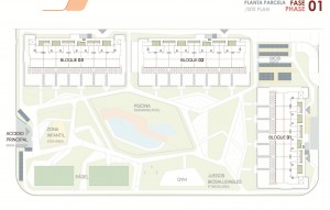 Nouvelle construction - Apartement - Torrevieja