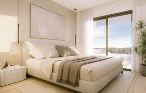 New Build - Ground floor apartment - Torrevieja