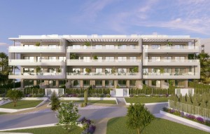 New Build - Ground floor apartment - Torrevieja